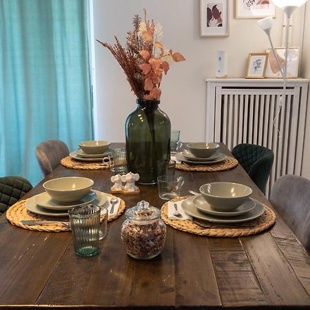 Glyfada Golf Fourth Floor Apartment Афины Экстерьер фото