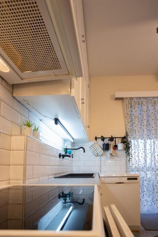 Glyfada Golf Fourth Floor Apartment Афины Экстерьер фото
